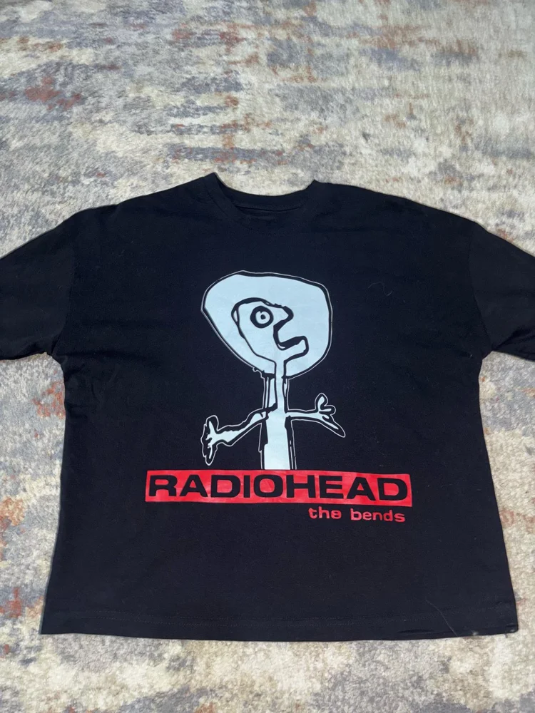 T-shirts