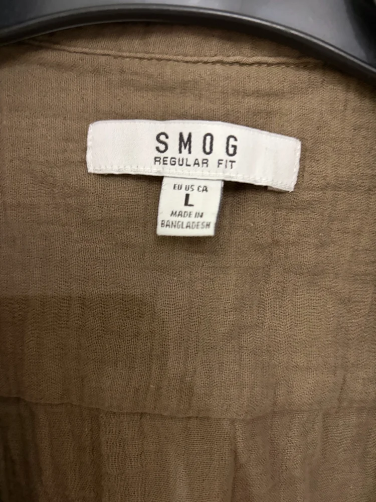 New Yorker Shirts, size L / 40 / 12, photo 3