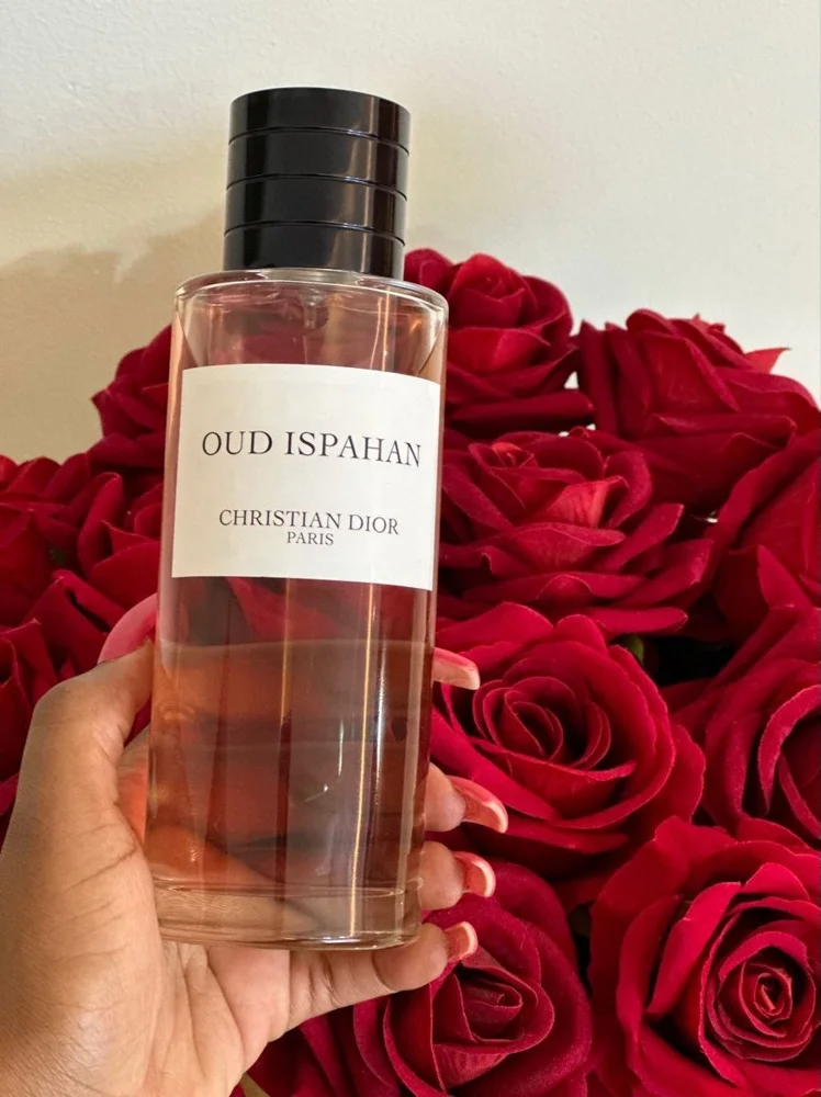 Dior Perfume