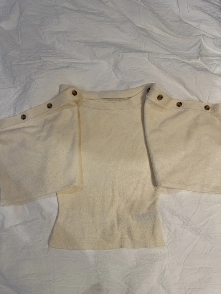 Zara T-shirts, size XS / 34 / 6, photo 2
