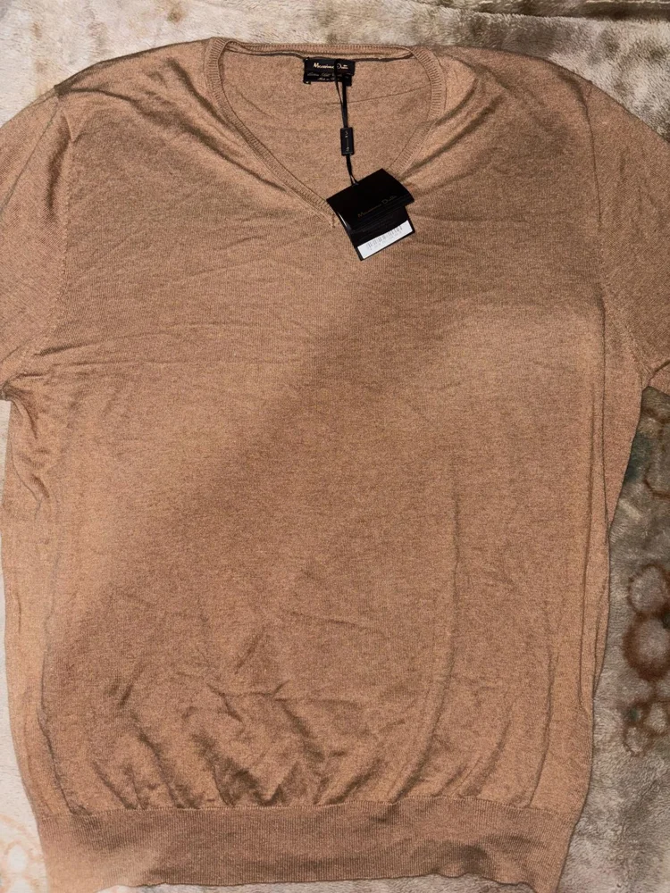 Massimo Dutti Sweaters, New with tags, size XXL, photo 4