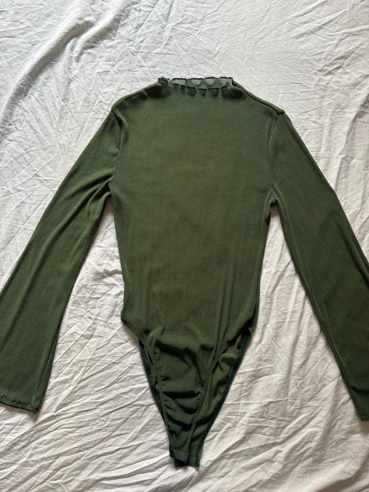 Bodysuits