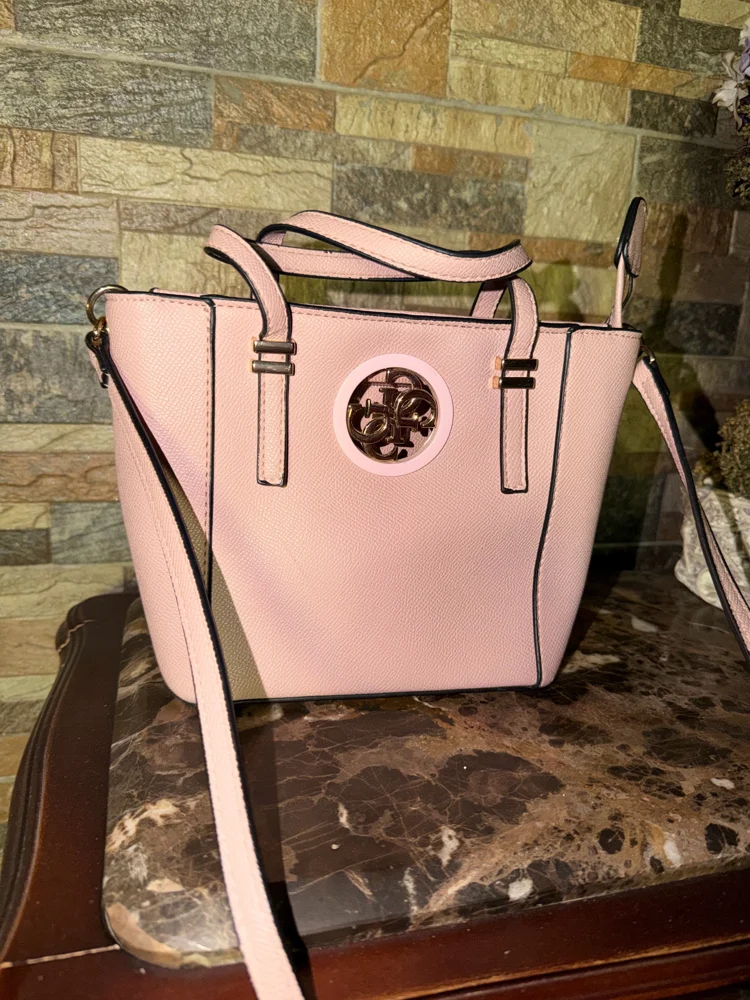 GUESS Cross-Body Bags