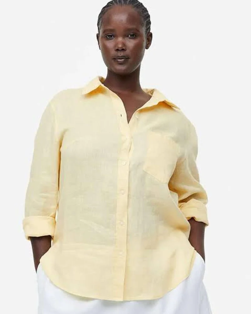 H&M Blouses