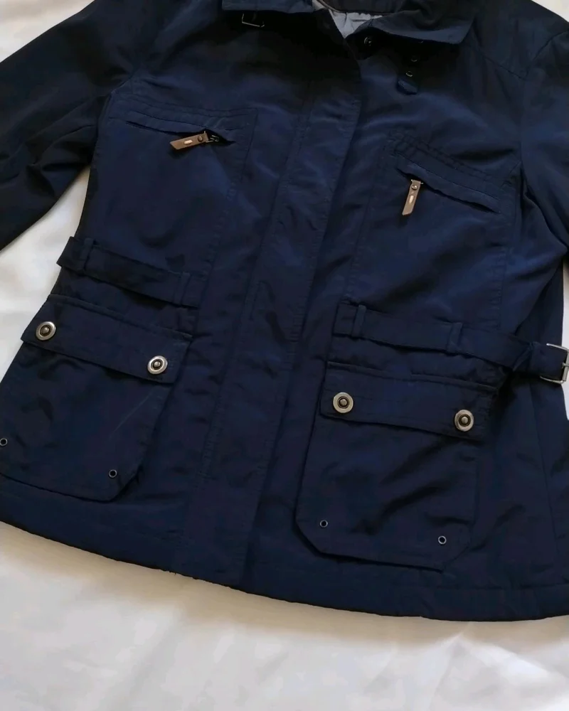 Massimo Dutti Jackets, Excellent, size L, photo 2