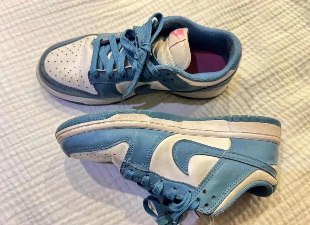 Nike سنيكرز