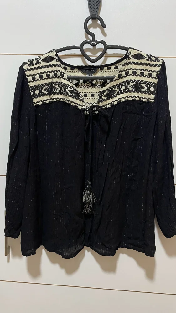 New Look Blouses