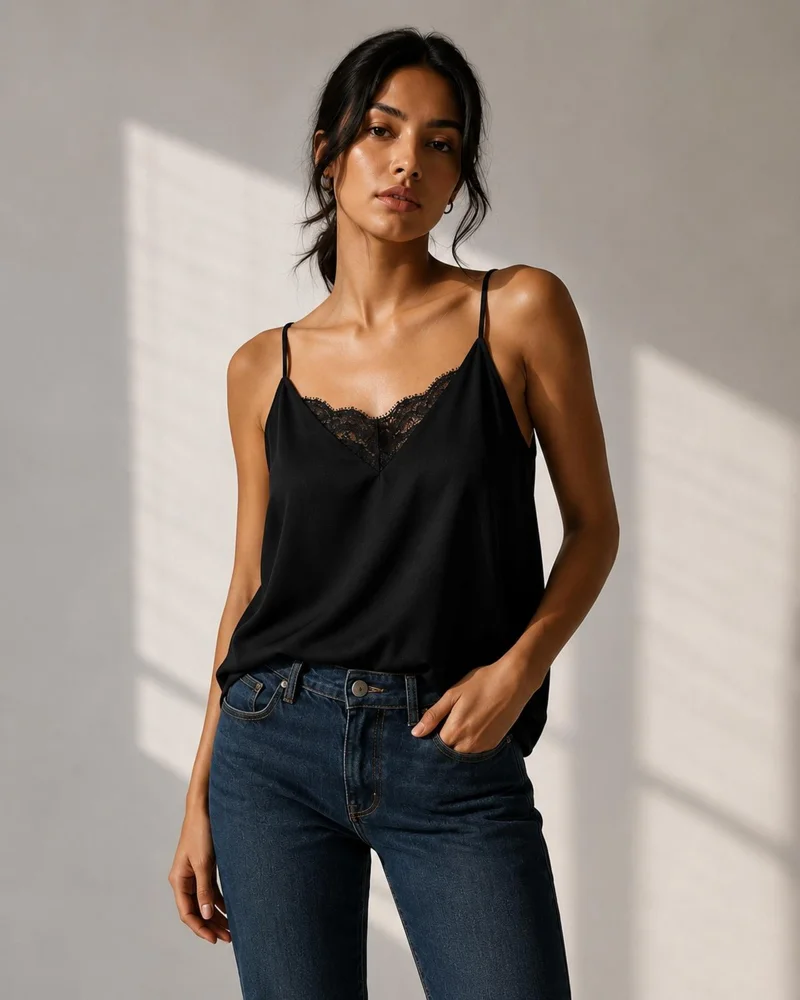 Anko Cami Tops