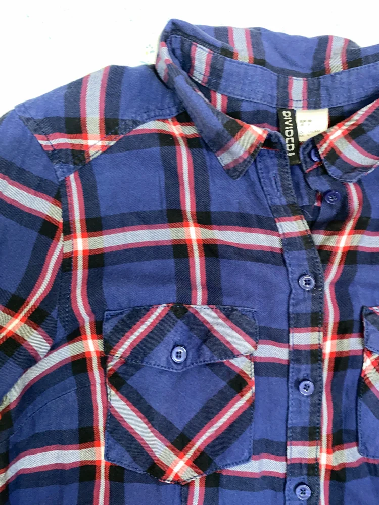 H&M Shirts, size XS / 34 / 6, photo 3