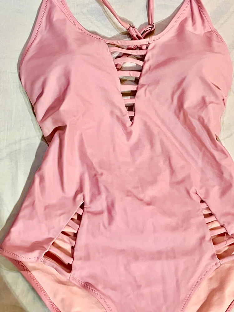 One-Piece Swimsuits