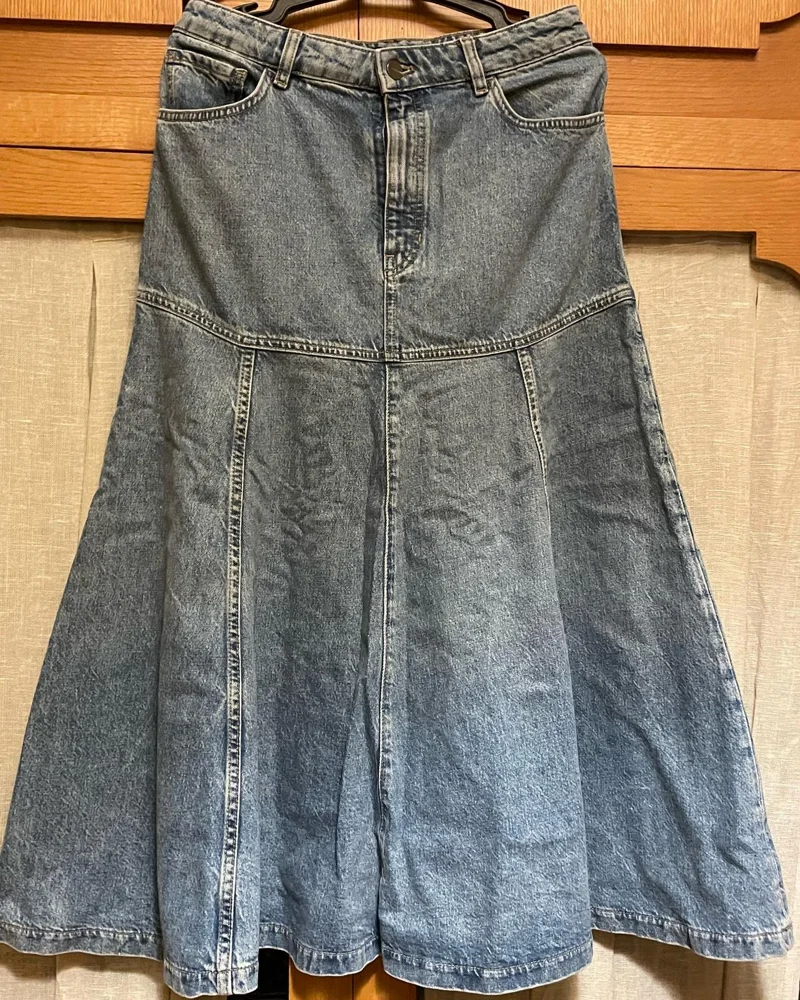 Massimo Dutti Skirts