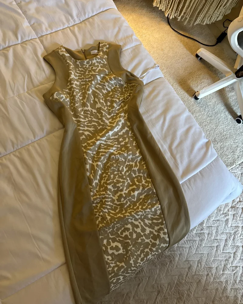 Calvin Klein Bodycon Dresses