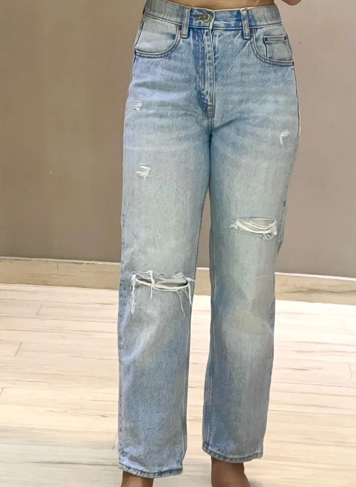 Pull & Bear Jeans, size S / 36 / 8, photo 2