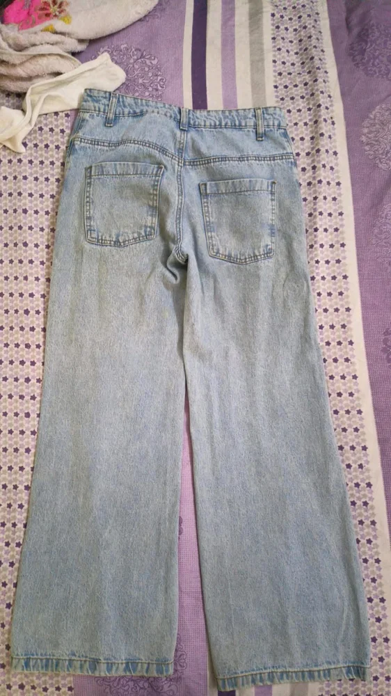 Jeans, size M / 38 / 10, photo 3