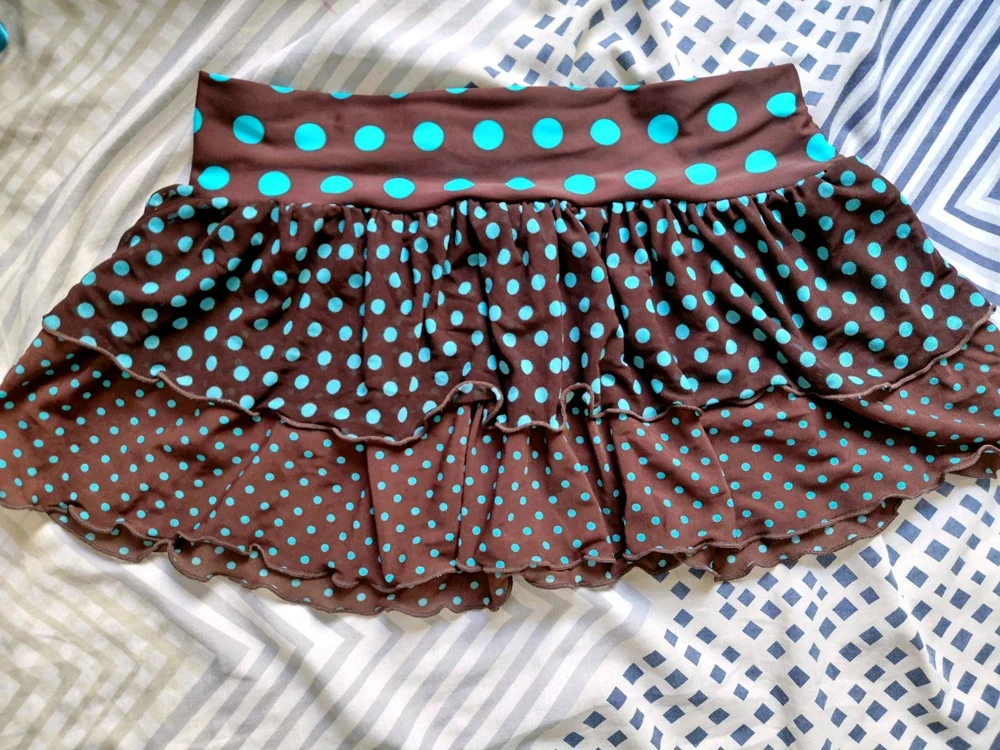 Skirts