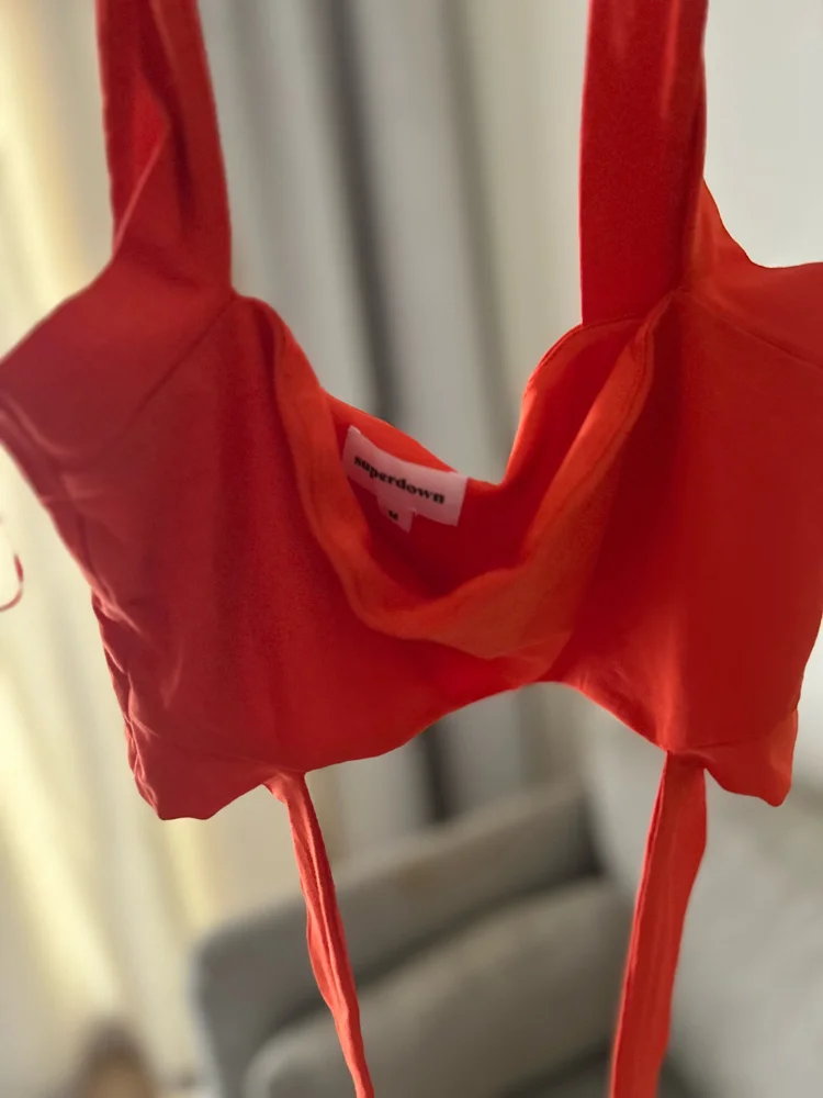 Crop Tops, size M / 38 / 10, photo 3