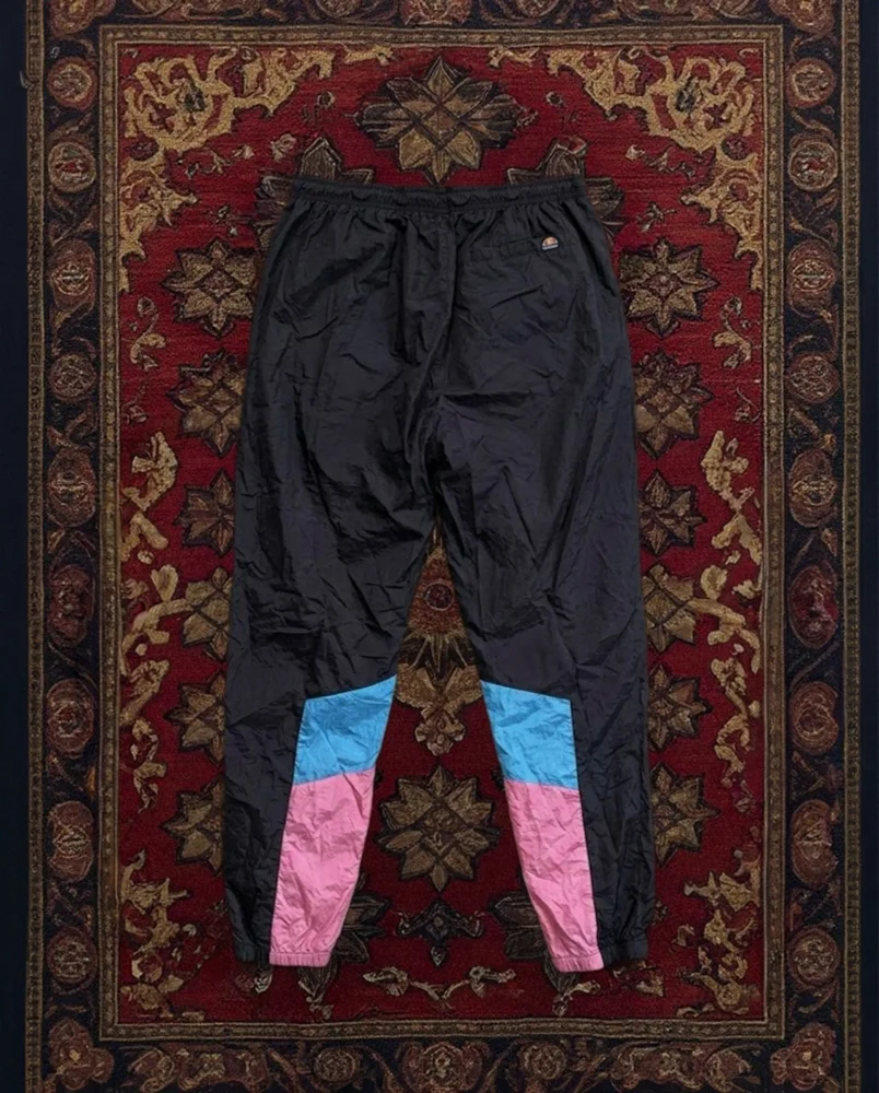 Ellesse Sweatpants, size M, photo 2