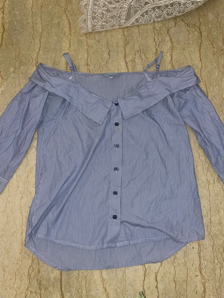 Next Shirts, size S / 36 / 8, photo 2