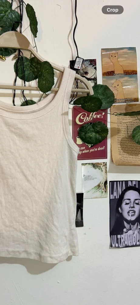 Max Crop Tops, size M / 38 / 10, photo 3