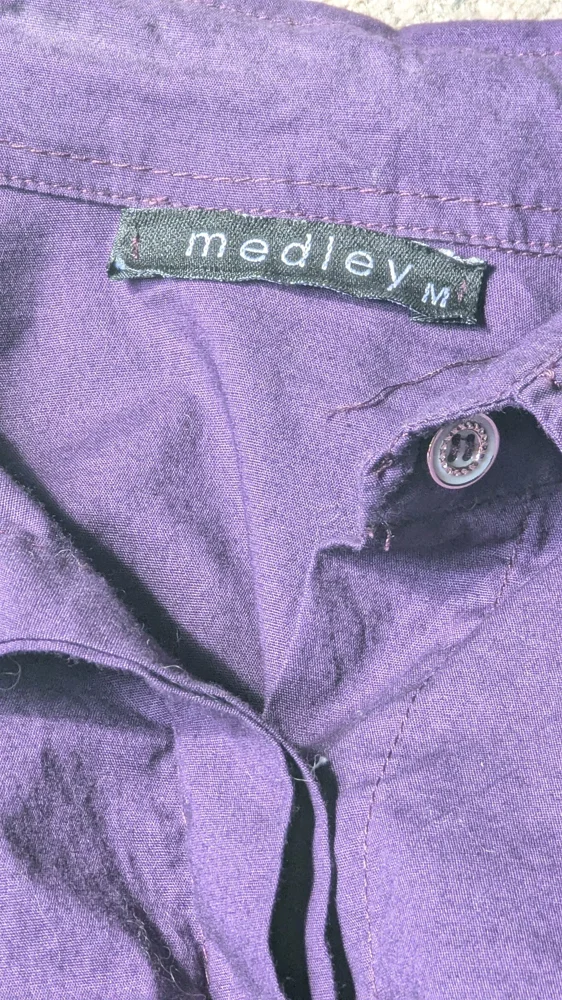 Local Shirts, size M / 38 / 10, photo 4