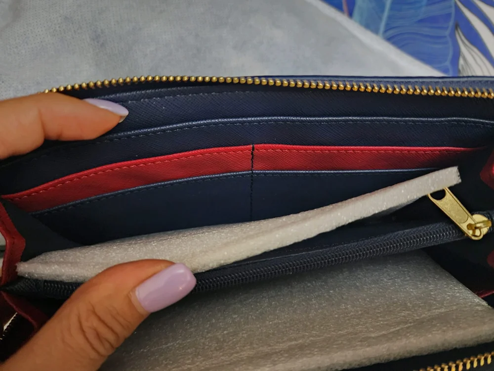 Tommy Hilfiger Wallets, size Other, photo 5