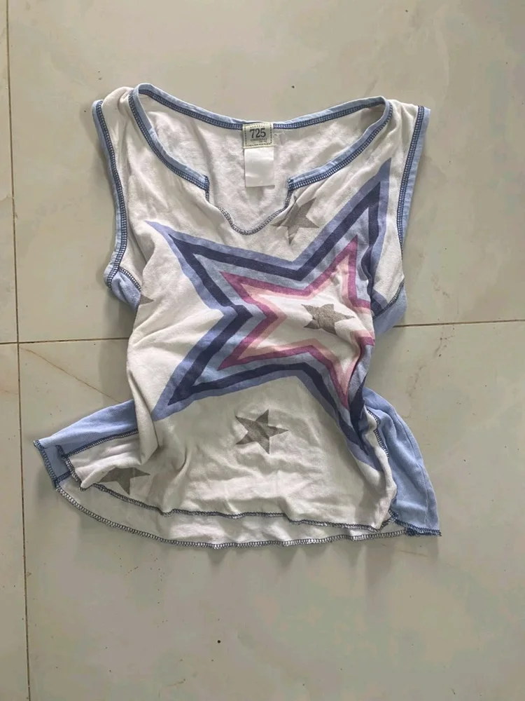 Tank Tops