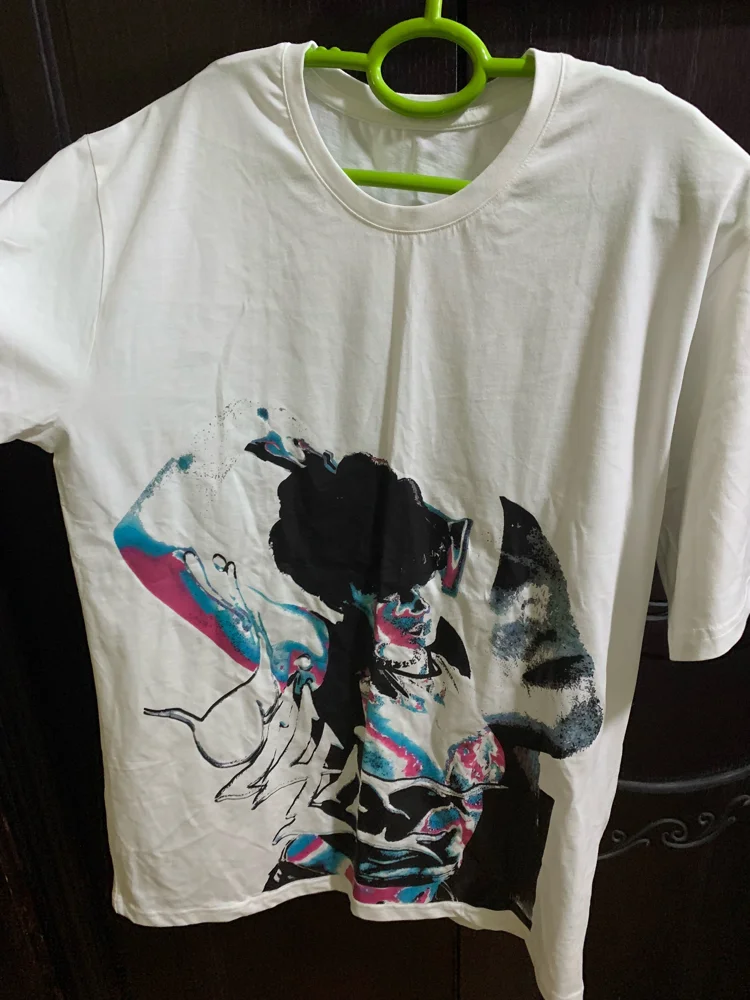 After Hours T-shirts, Excellent, size L, photo 2