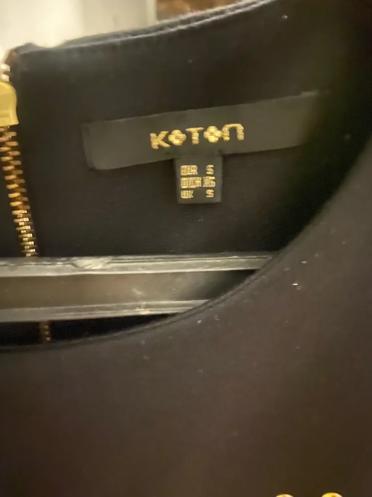 Koton Mini Dresses, Very good, size XS / 34 / 6, photo 2