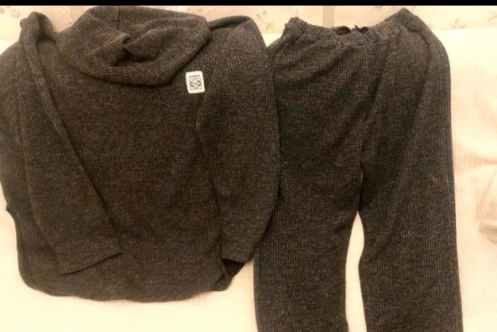 Sets, size XL / 42 / 14, photo 2