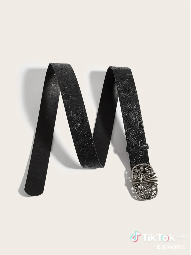 Chrome Hearts Belts, New with tags, photo 5