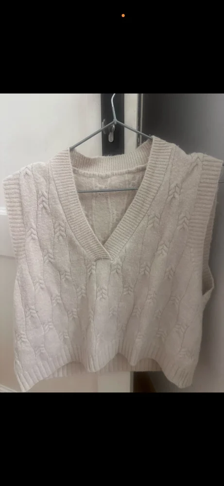 Shein Vests, Very good, size M / 38 / 10, photo 2