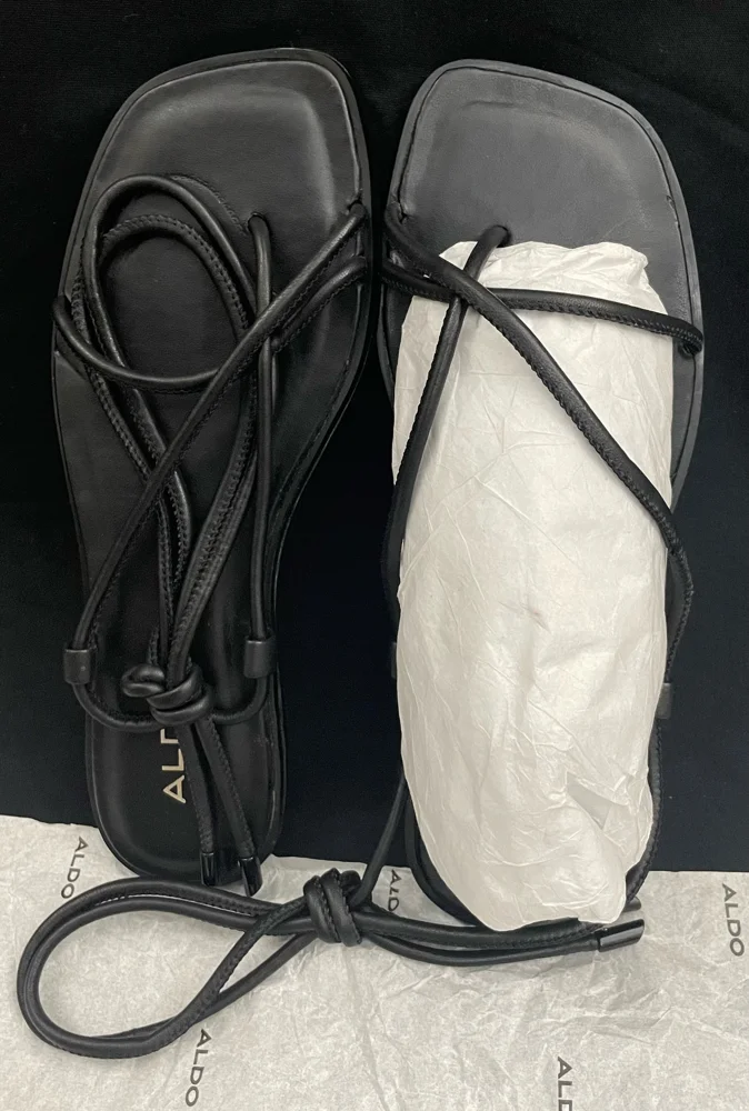 ALDO Sandals, size 35, photo 3