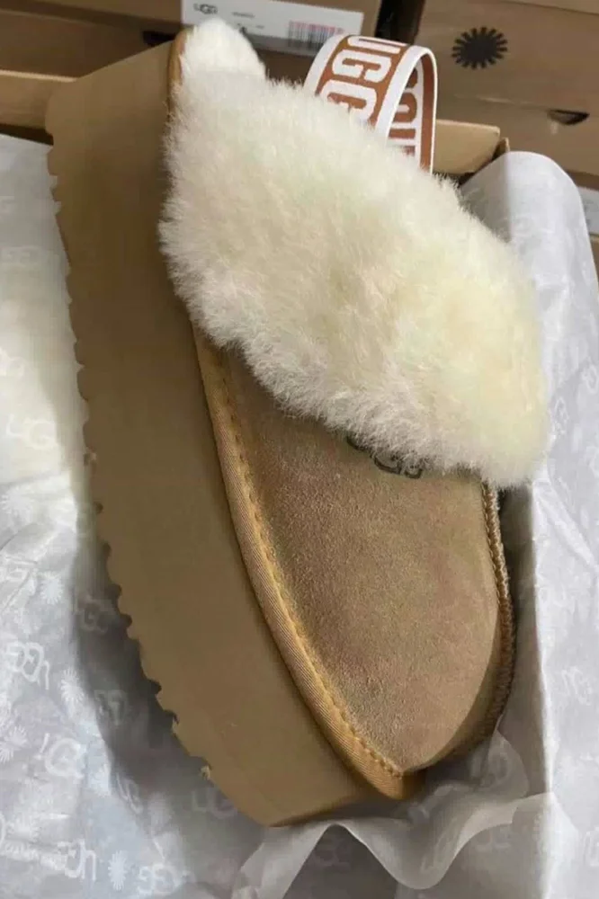 UGG Boots