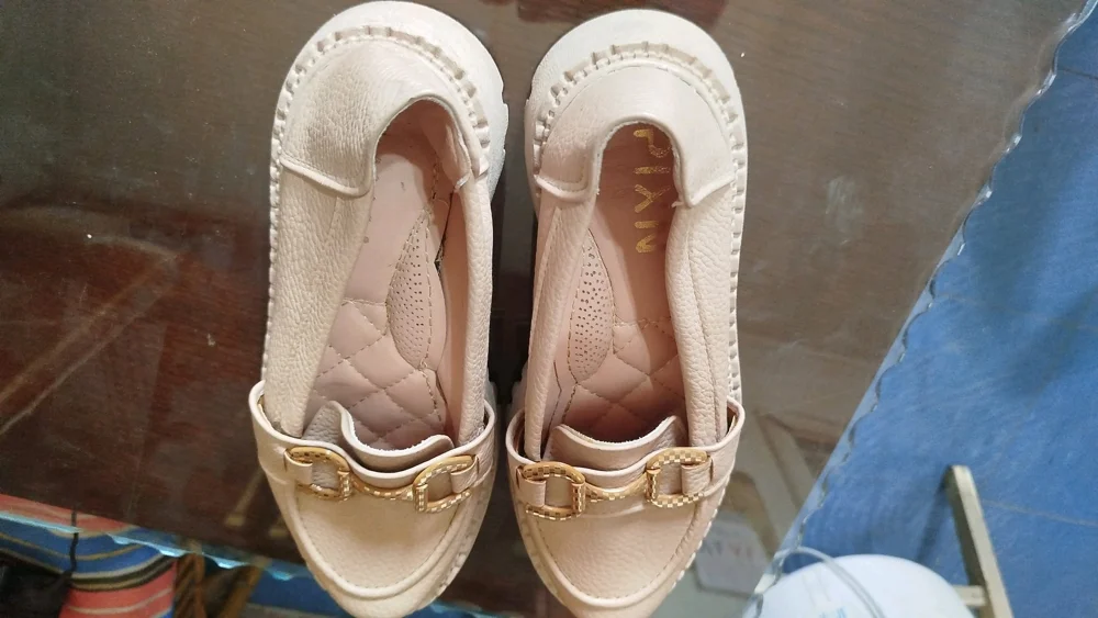 Local Loafers, size 38.5, photo 4