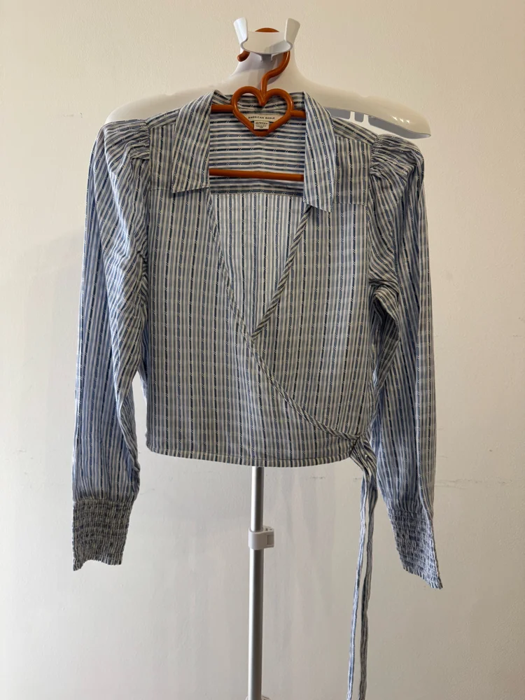American Eagle Shirts