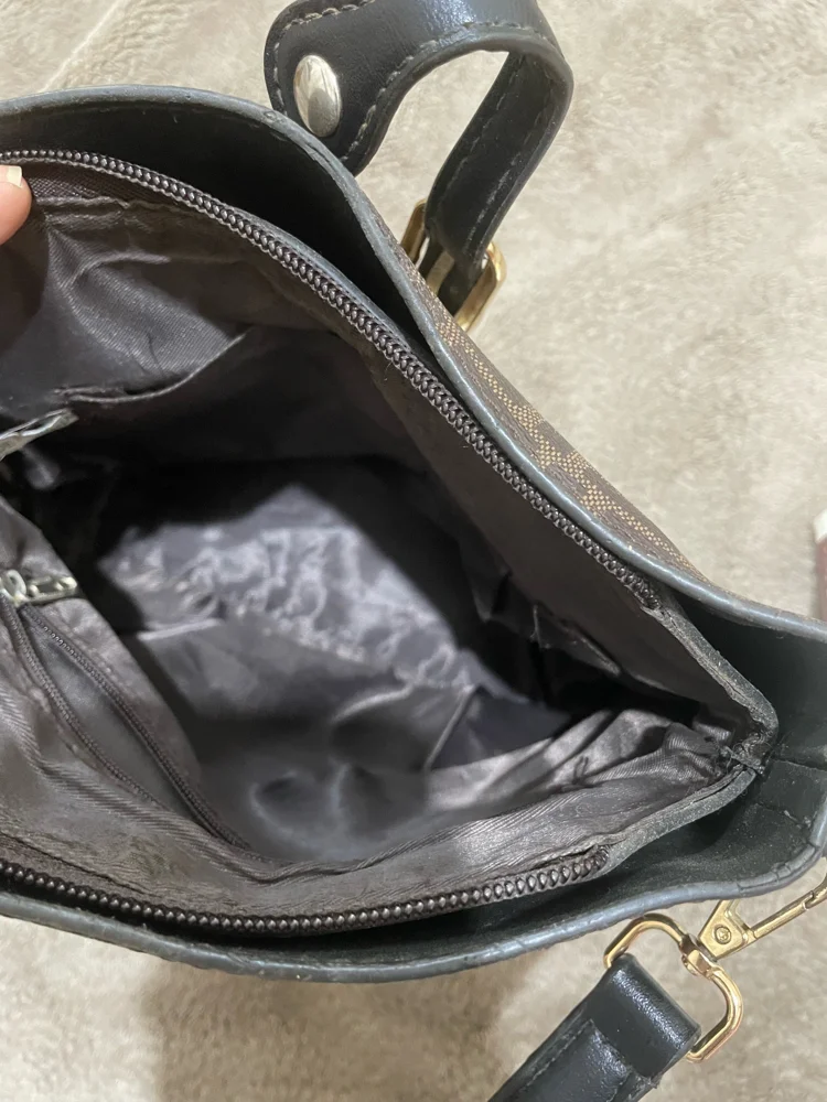 Shoulder Bags, Very good, photo 6
