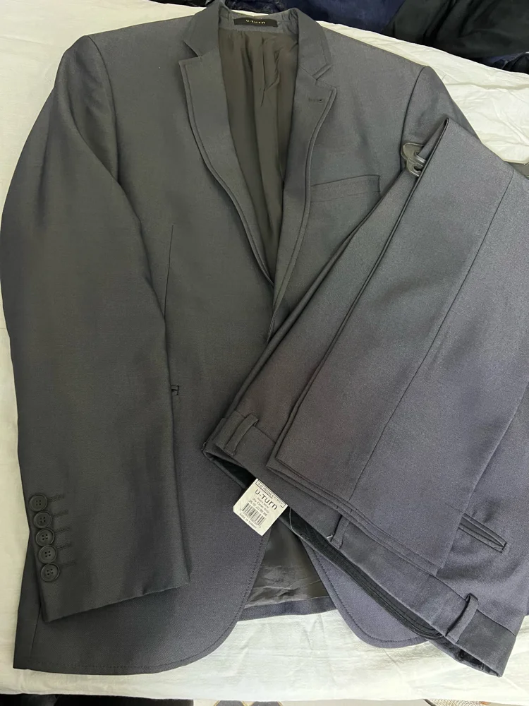 Suits, Excellent, size XL, photo 5