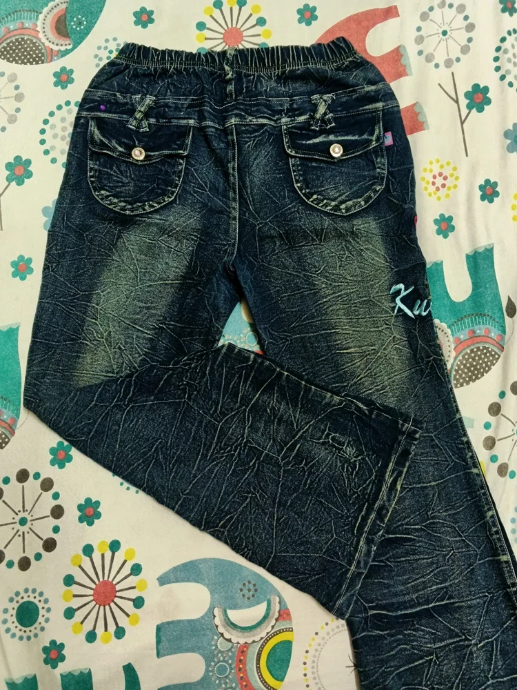 Jeans, Very good, size XXXS / 30 / 2, photo 4