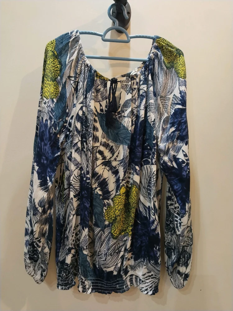 Desigual Blouses