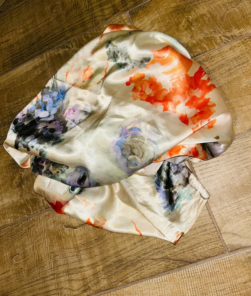 Scarves, size Other, photo 2