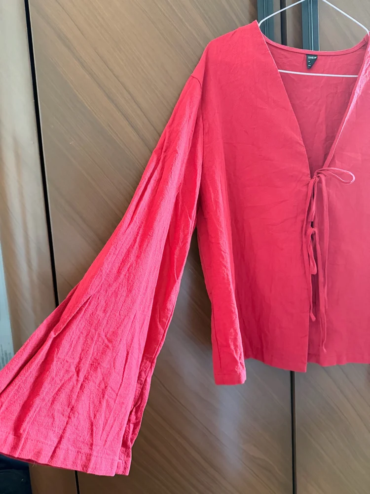 Shein Blouses, size XL / 42 / 14, photo 3