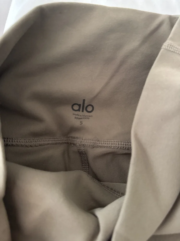 Alo Yoga Leggings, size S / 36 / 8, photo 3