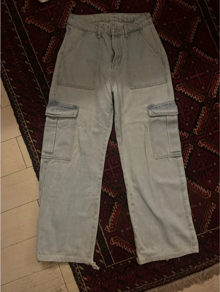 Shein Jeans