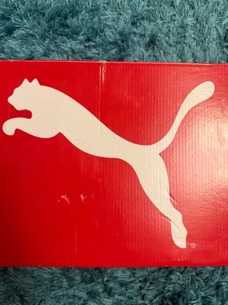 Puma Sneakers, size 37, photo 5