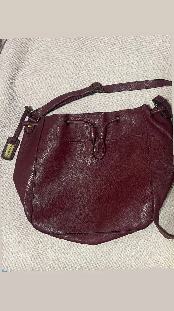 Cross-Body Bag, size Other, photo 3