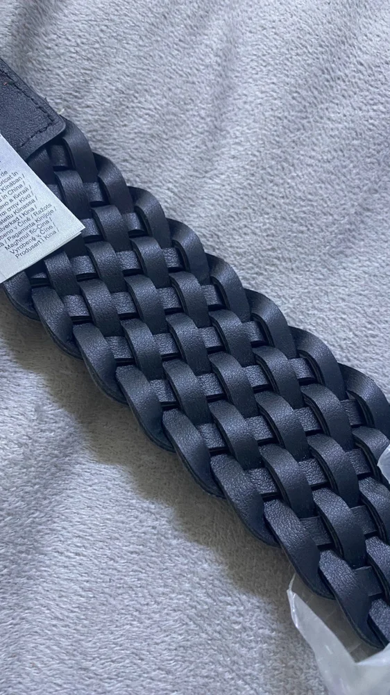 ONLY Belts, New with tags, one size, photo 3