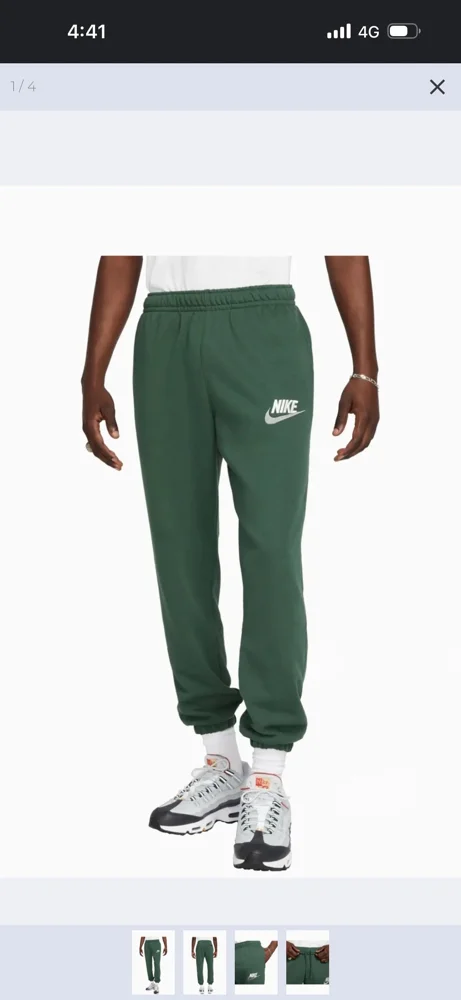 Nike Pants