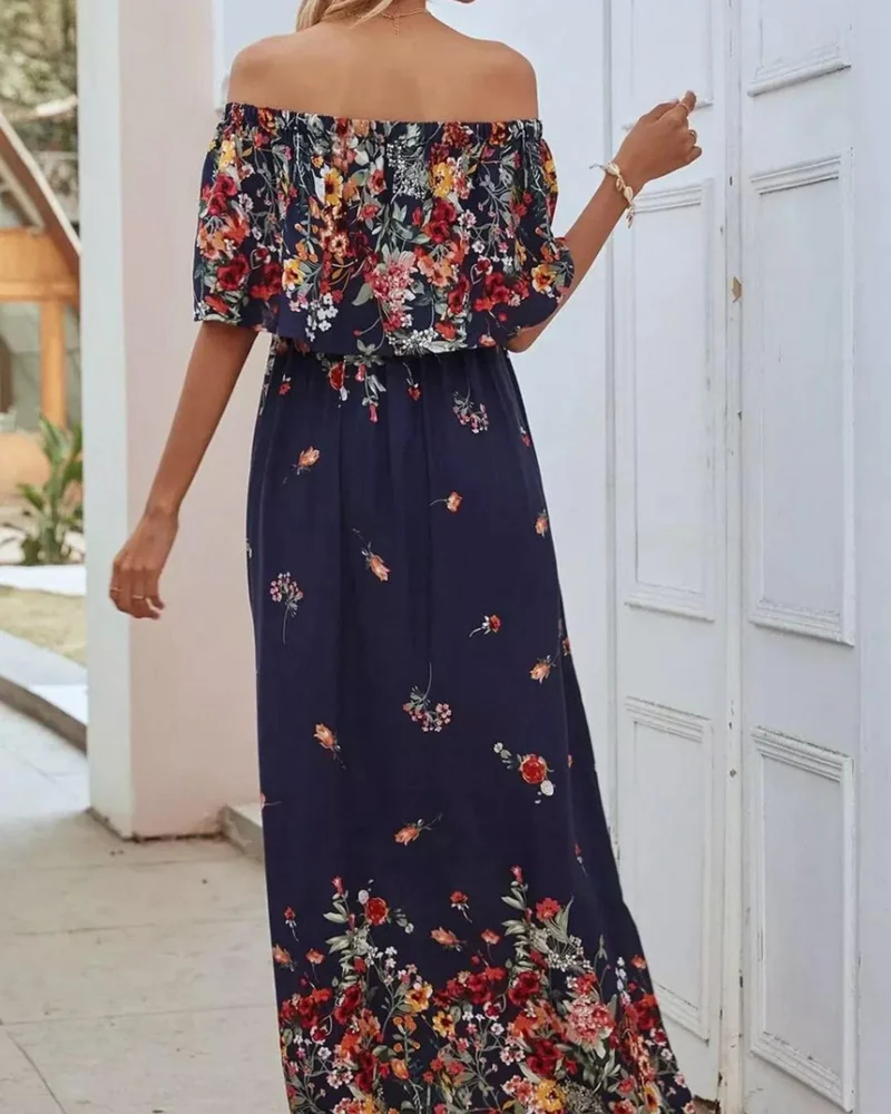 Shein Maxi Dresses, size M / 38 / 10, photo 2