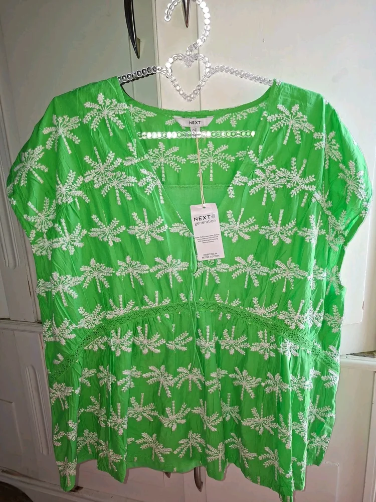 Next Blouses
