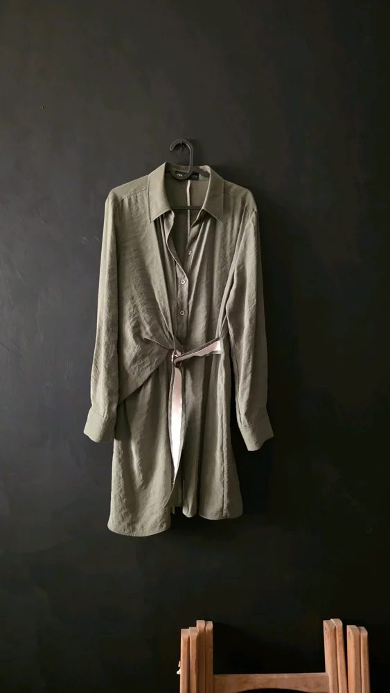 Zara Blouses